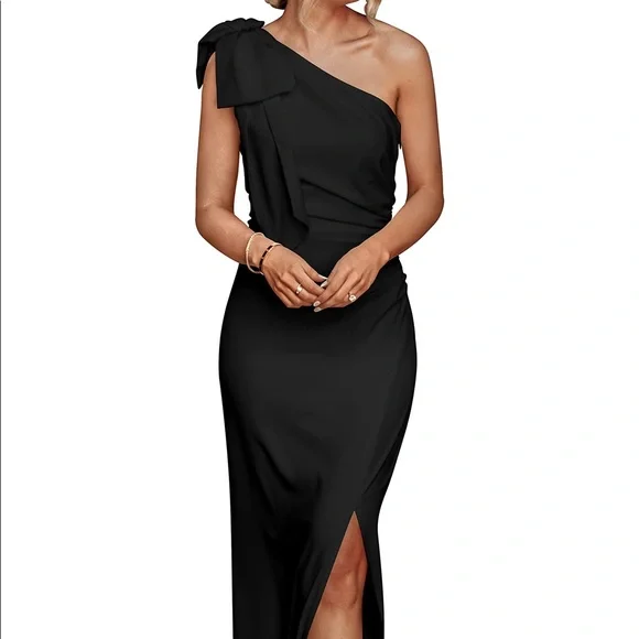 PrettyGarden | Dresses | Prettygarden Womens Summer One Shoulder Long Formal Dresses Sleeveless | Poshmark PrettyGarden | Dresses | Prettygarden Womens Summer One Shoulder Long Formal Dresses Sleeveless | Poshmark